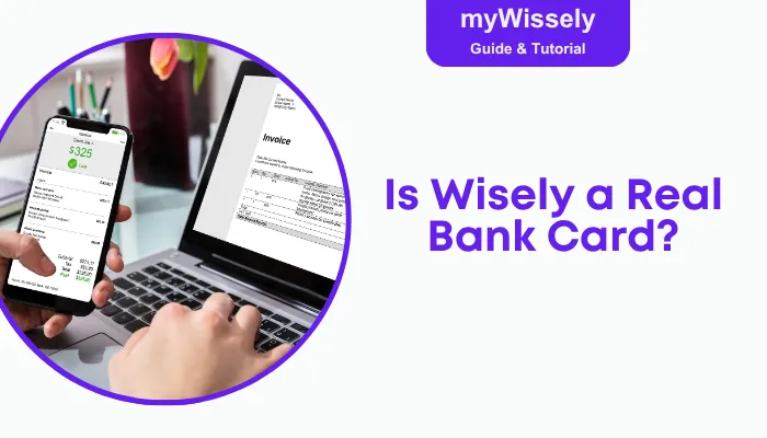 Is Wisely a Real Bank Card? Is Wisely a Real Bank Card?