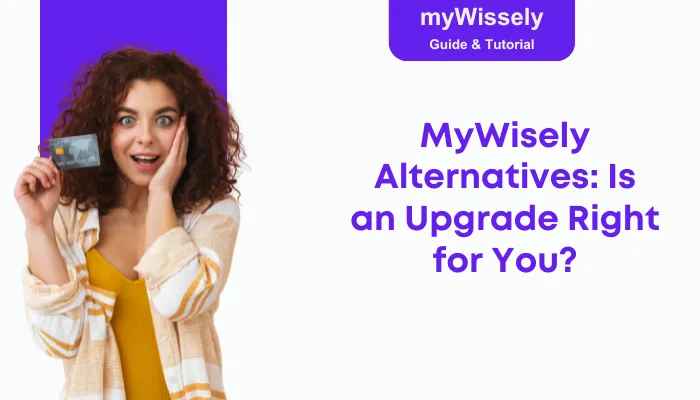 MyWisely Alternatives: Is an Upgrade Right for You?
