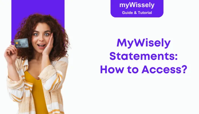 MyWisely Statements: How to Access?