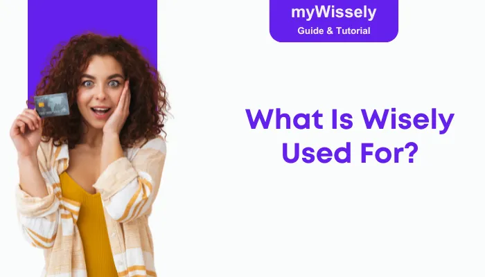 What Is Wisely Used For?