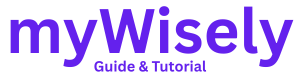 myWisely LOGO myWisely LOGO