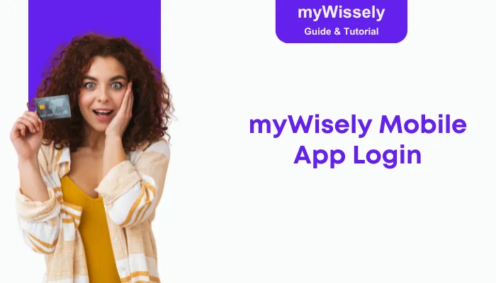 myWisely Mobile App Login myWisely Mobile App Login