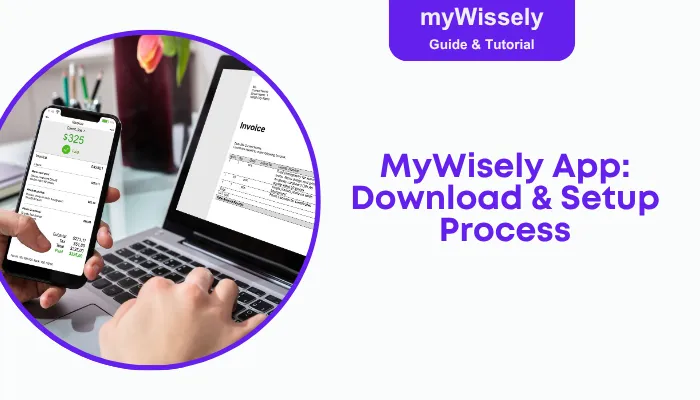 MyWisely App: Download & Setup Process MyWisely App: Download & Setup Process
